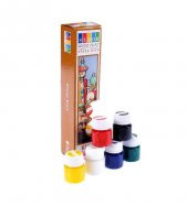 Südor Ahşap Boya 15 ML 6 Renk SD123 - 2