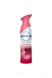 Febreze Hava Ferahlatıcı Sprey Oda Kokusu Gizemli Tayland 300 ml 83709 - 2