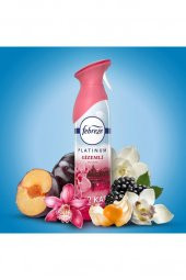 Febreze Hava Ferahlatıcı Sprey Oda Kokusu Gizemli Tayland 300 ml 83709 - 5