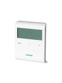 RDD100  Room Thermostat, AC230V thumbnail 2