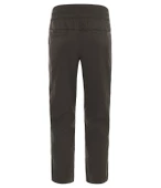 The North Face  Kadın APHRODITE  MOTION CAPRİ Pantolon NF0A4AQE21L1 thumbnail 2