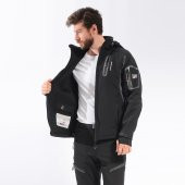 Freecamp Eagle Softshell Erkek Ceket - 2