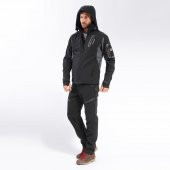 Freecamp Eagle Softshell Erkek Ceket - 3