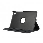 Lenovo Tab M10 Plus TB-125F - TB-128F 3. Jenerasyon Zore Dönebilen Standlı Kılıf - 4
