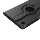 Lenovo Tab M10 Plus TB-125F - TB-128F 3. Jenerasyon Zore Dönebilen Standlı Kılıf - 7