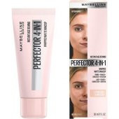Maybelline Perfector 4in1 Whipped Make Up Light Medium - 035 - 1