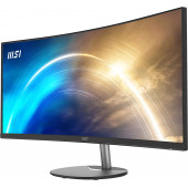 MSI PRO MP341CQ 34" CURVED QHD VA 100HZ ANTI-GLARE MONITOR - 4