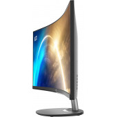 MSI PRO MP341CQ 34" CURVED QHD VA 100HZ ANTI-GLARE MONITOR - 5