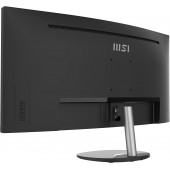 MSI PRO MP341CQ 34" CURVED QHD VA 100HZ ANTI-GLARE MONITOR - 6