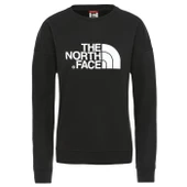 The North Face  Kadın  DREW PEAK CREW-EU Swetşört NF0A3S4GJK31 thumbnail 1