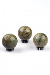 Krizakol Doğal Taş Küre - 1