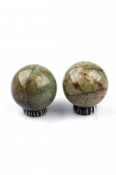 Krizakol Doğal Taş Küre - 2