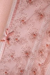 %100 Pamuklu Boncuklu Güpürlü 6'lı Havlu 50x85 - 7