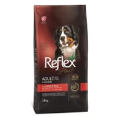Reflex Plus Kuzulu Maxi Breed Yetişkin Köpek Maması 18 Kg - 1