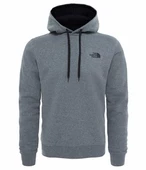The North Face Seasonal Drew Peak Pullover Hoodie T92TUVGVD thumbnail 1