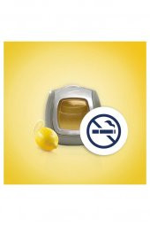 Febreze Hava Ferahlatıcı 2 ml Araba Kokusu Sigara Kokusunu Önleyici Limon Kokulu 4015400865902 - 4