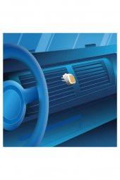 Febreze Hava Ferahlatıcı 2 ml Araba Kokusu Sigara Kokusunu Önleyici Limon Kokulu 4015400865902 - 6