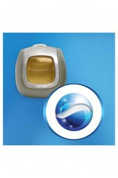 Febreze Hava Ferahlatıcı 2 ml Araba Kokusu Sigara Kokusunu Önleyici Limon Kokulu 4015400865902 - 3