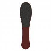 Solingen Ayak Törpüsü 7158 Bordo - 1