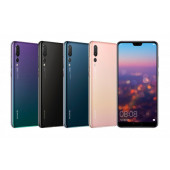 Huawei P20 Pro 6 RAM 128 GB - 1