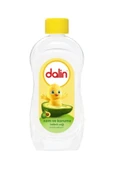 Dalin Nem Ve Koruma Bebek Yağı 300 ml - 1