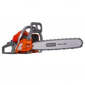 Zomax ZMC5566 Eur5 Motorlu Testere - 1