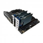 ASUS 2GB GT730 GDDR5 64BIT 4xHDMI VGA KART GT730-4H-SL-2GD5 - 3