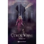 ÇÜRÜK VİŞNE VECA - 1