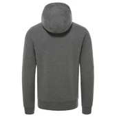 The North Face  Erkek DREW PEAK Swetshirt HOODIE NF00AHJYLXS1 thumbnail 2