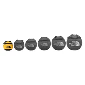 The North Face BASE CAMP DUFFEL - XS Çanta NF0A52SSZU31 - 4