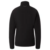 The North Face Kadın 100 GLACIER Tam Fermuar Polar NF0A5IHOJK31 thumbnail 2