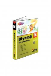 9. Sınıf Biyoloji Soru Bankası - 1