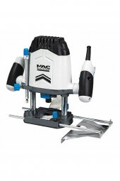 Mac Allister Mac 1200 Watt Freze Makinesi Ahşap Frezeleme - 1