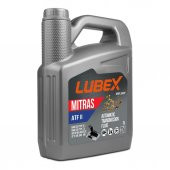 Lubex Mitras ATF DX II 3 Lt Otomatik Şanzıman Yağı - 1