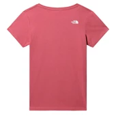 The North Face  Kadın S/S NeverStopExploring Tişört NF00A6PR3961 thumbnail 2