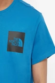 The North Face Erkek  S/S FINE Tişört - EU NF00CEQ5M191 thumbnail 1