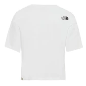 The North Face CROPPED FINE Kadın Tişört NF0A4SY9FN41 - 2