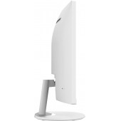 MSI PRO MP341CQW 34" CURVED QHD VA 100HZ BEYAZ ANTI-GLARE MONITOR - 4