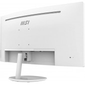 MSI PRO MP341CQW 34" CURVED QHD VA 100HZ BEYAZ ANTI-GLARE MONITOR - 5