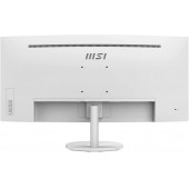 MSI PRO MP341CQW 34" CURVED QHD VA 100HZ BEYAZ ANTI-GLARE MONITOR - 6