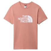 The North Face W EASY Kadın Tişört  NF0A4T1QHCZ1 - 1