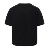 The North Face Kadın FOUNDATION CROP Tişört - EU NF0A55AYJK31 thumbnail 2