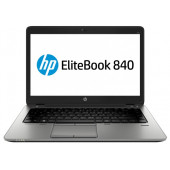 HP EliteBook 840 Notebook 14.0" i5-4300U 4 GB RAM 128 GB SSD W10PRO - 1