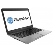HP EliteBook 840 Notebook 14.0" i5-4300U 4 GB RAM 128 GB SSD W10PRO - 2