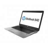 HP EliteBook 840 Notebook 14.0" i5-4300U 4 GB RAM 128 GB SSD W10PRO - 3