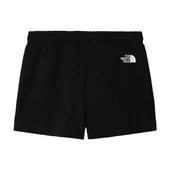 The North Face W LOGOWEAR SHORT Kadın Şort NF0A7QZXJK31 thumbnail 2
