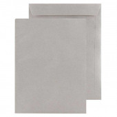 Asil Doğan Torba Zarf İmt Kraft Silikonlu 26x35 90 GR AS-0861 250 Adet - 1