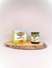Kb Köyceğiz Balı Enerji Mix Kids 225 G Cam Kavanoz - 1