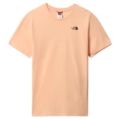 The North Face Kadın SIMPLE DOME Tişört NF0A4T1A3R81 thumbnail 1