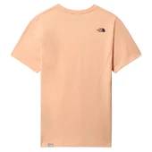 The North Face Kadın SIMPLE DOME Tişört NF0A4T1A3R81 thumbnail 2